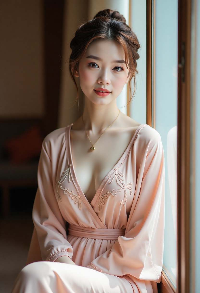 云上镖局海报