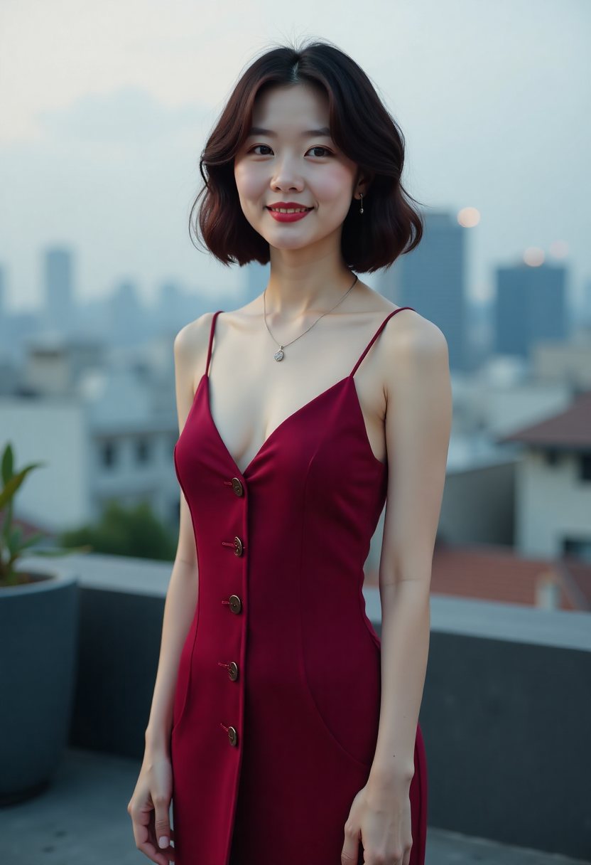 听风巷十二号海报